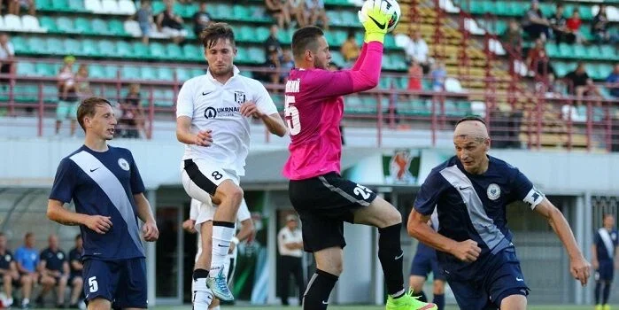 Ингулец - Десна Ингулец - Десна