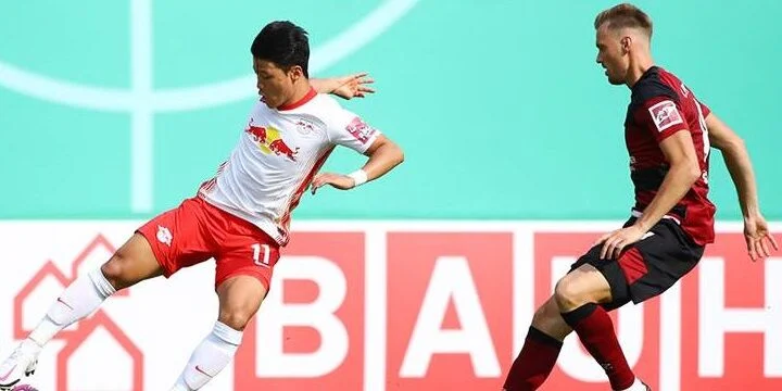 Лейпциг - Майнц Лейпциг - Майнц