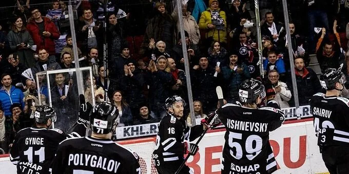 Трактор - Амур