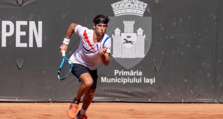 Матиас Бург - Карлос Табернер Матиас Бург - Карлос Табернер