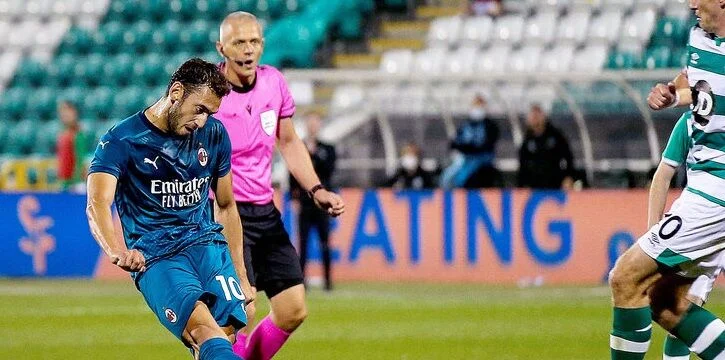 Милан - Болонья