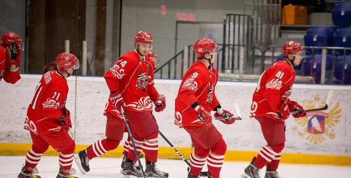 Ермак - Ростов