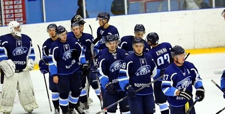 Сокол - Буран