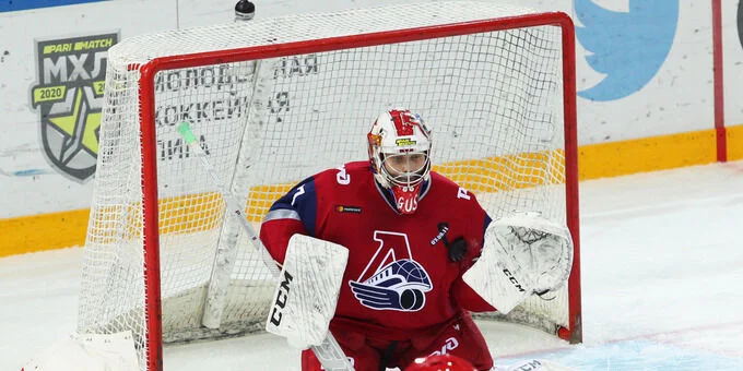 Шанхайские Драконы - Локомотив Шанхайские Драконы - Локомотив