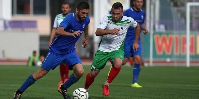 Арда - Славия Арда - Славия