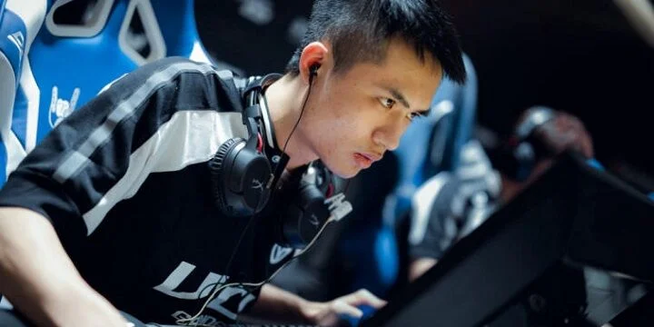 ViCi Gaming - Invictus Gaming ViCi Gaming - Invictus Gaming