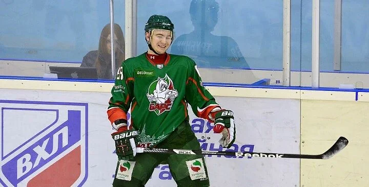 Барс - Челмет