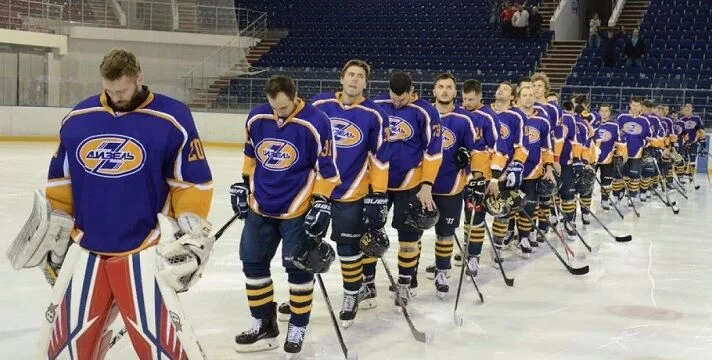 Дизель - Зауралье