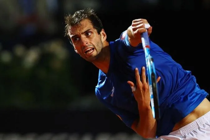 Александр Бублик - Альберт Рамос-Винолас