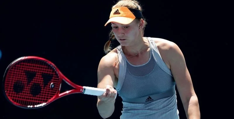 Ализе Корне - Елена Рыбакина Ализе Корне - Елена Рыбакина