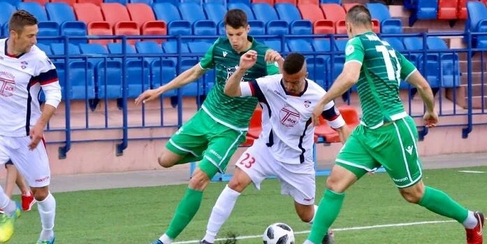 Смолевичи - Минск