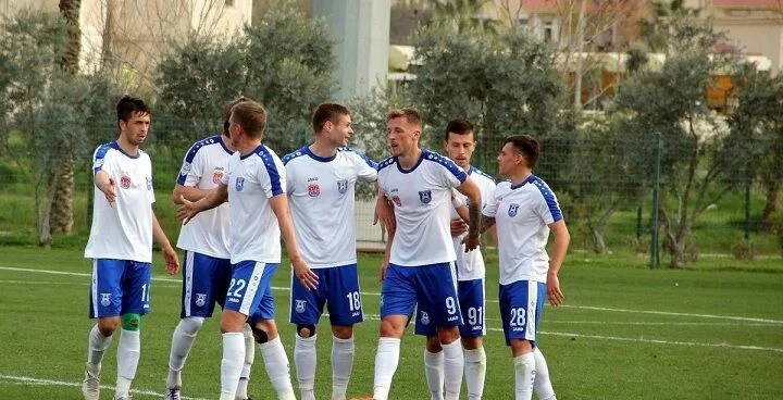 Балтика - Чайка Балтика - Чайка