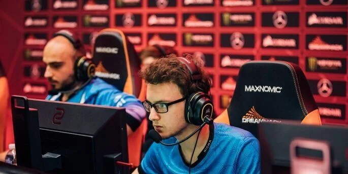 Nigma - NaVi Nigma - NaVi