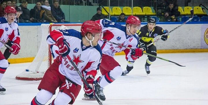 Молот - Звезда