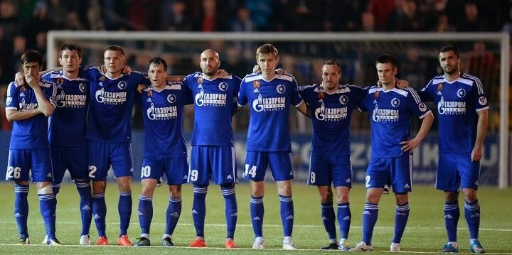 Краснодар-2 - Оренбург