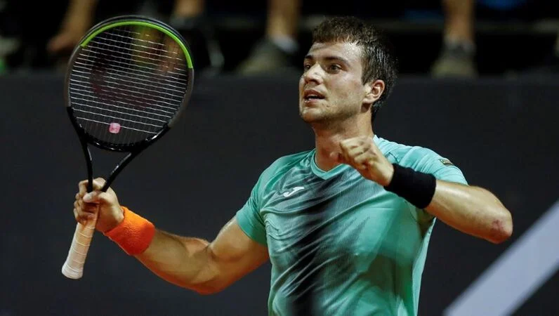 Педро Мартинес - Робин Хаасе