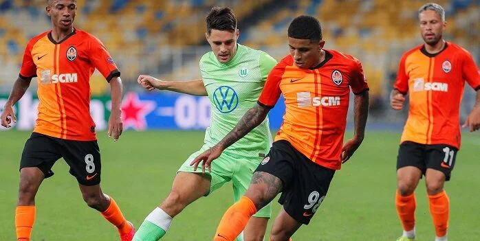 Рух Львов - Шахтер Донецк Рух Львов - Шахтер Донецк