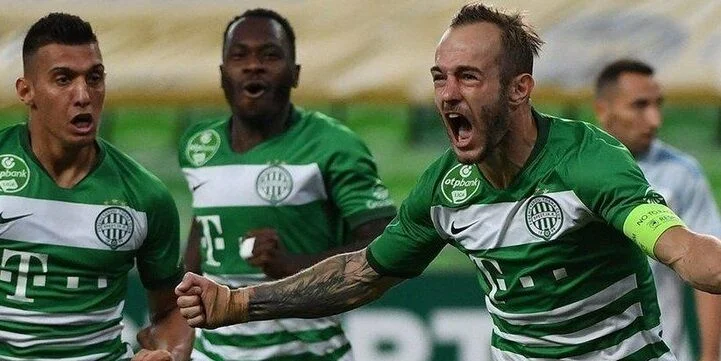 Мольде - Ференцварош