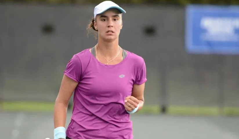 Виктория Голубич - Ангелина Калинина