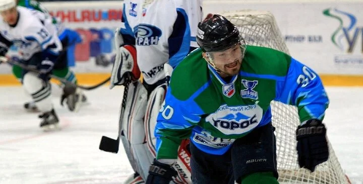 Торос - Динамо МО