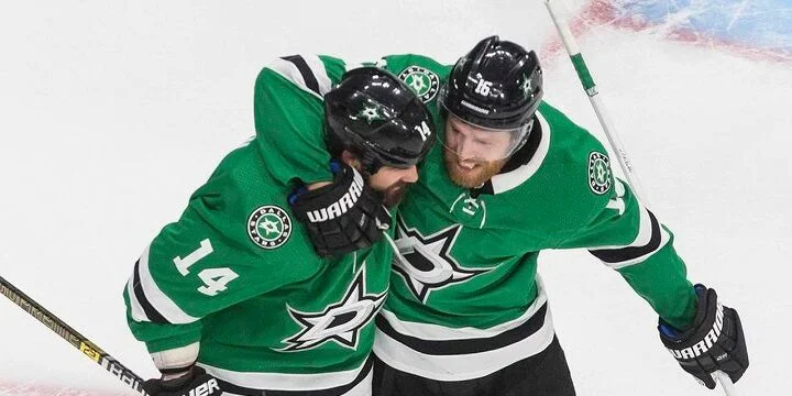 Даллас - Тампа