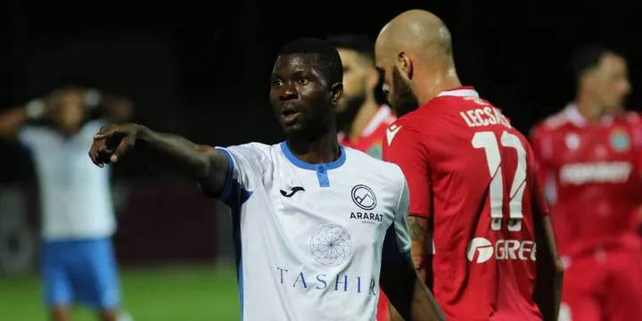 Арарат-Армения - Целе