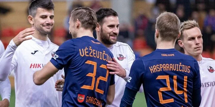 КуПС - Судува