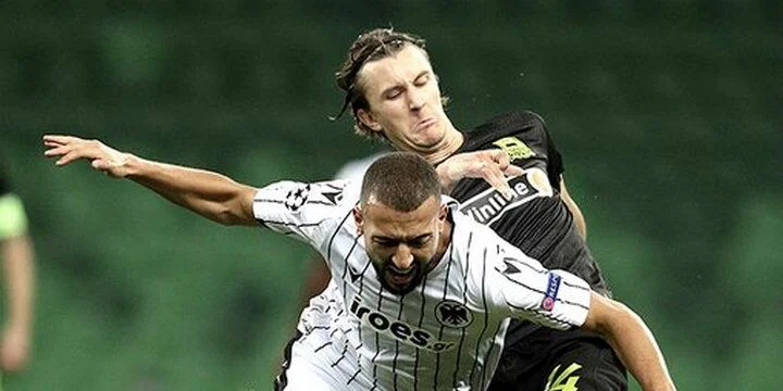 ЦСКА Сф - Б36 Торсхавн ЦСКА Сф - Б36 Торсхавн