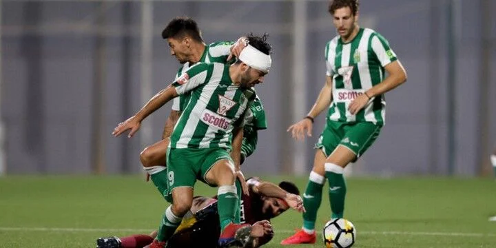 Флориана - Флора