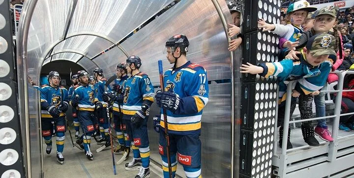 Сочи - Динамо М