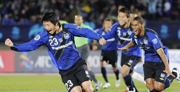 Цзянсу Сайнти - Гуанчжоу Эвергранд