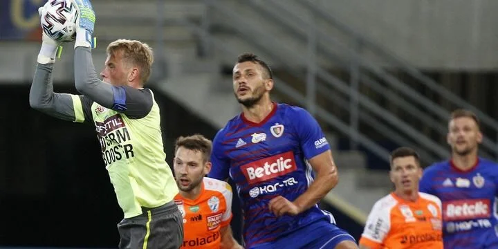 Копенгаген - Пяст Гливице Копенгаген - Пяст Гливице