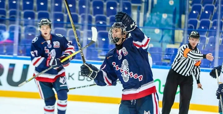 Реактор - Ирбис Казань