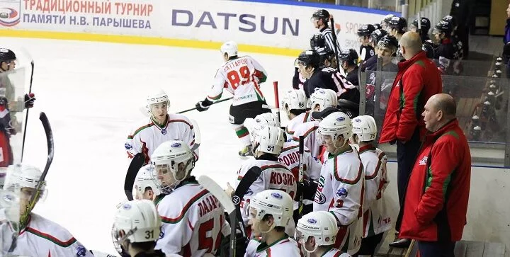 Спутник Альметьевск - Чайка