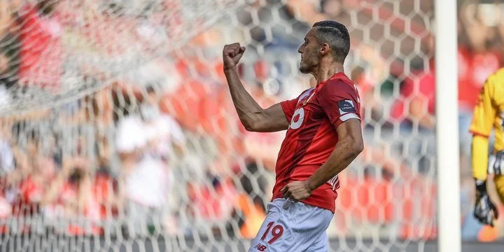 Стандард - Войводина