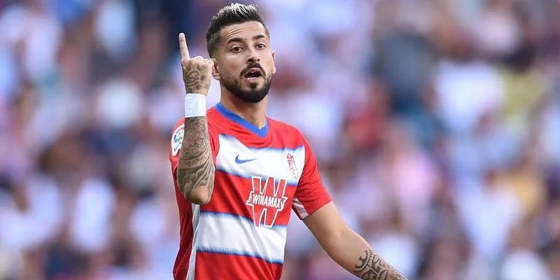 Гранада - Локомотив Тбилиси Гранада - Локомотив Тбилиси