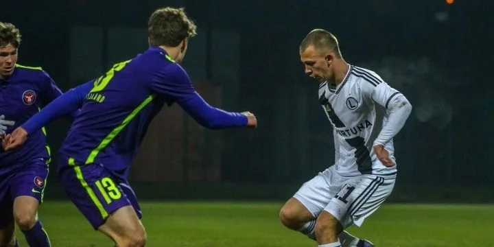 Легия - Дрита Легия - Дрита