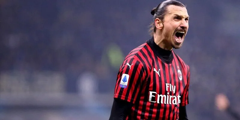 Милан - Буде-Глимт