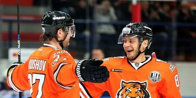 Торпедо НН - Амур