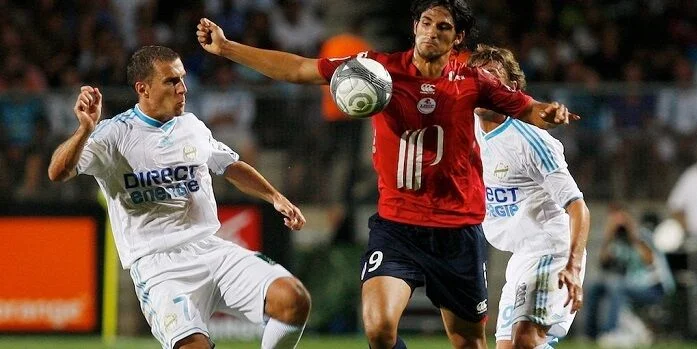 Лилль - Нант