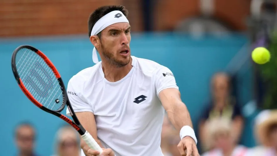 Леонардо Майер - Никола Милоевич