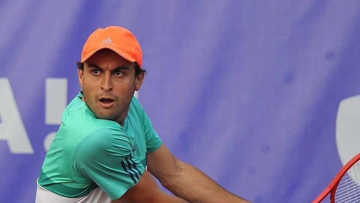 Аслан Карацев - Себастьян Корда