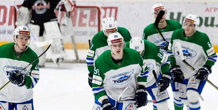 Торос - Звезда