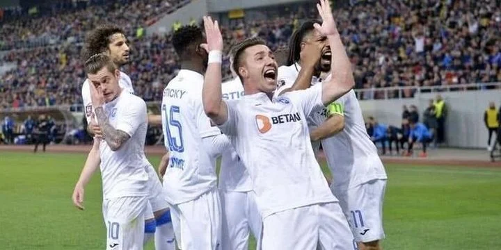 Волунтари - Сепси