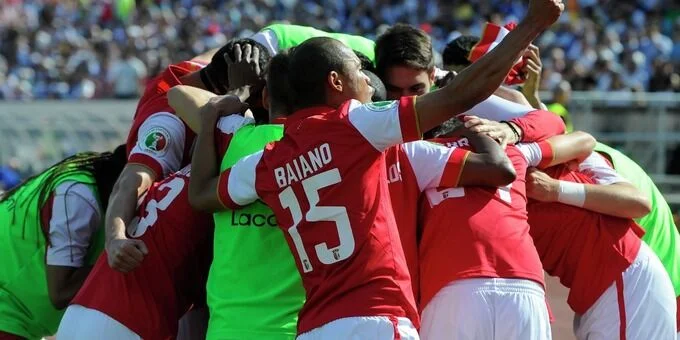 Брага - Санта-Клара Брага - Санта-Клара