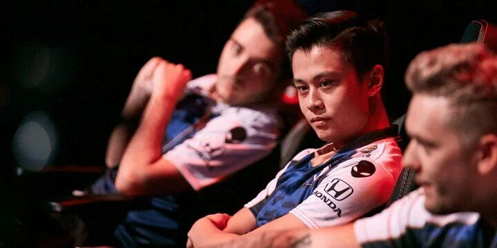 Team Liquid - 100 Thieves Team Liquid - 100 Thieves