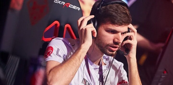 Team Liquid - VP.Prodigy Team Liquid - VP.Prodigy