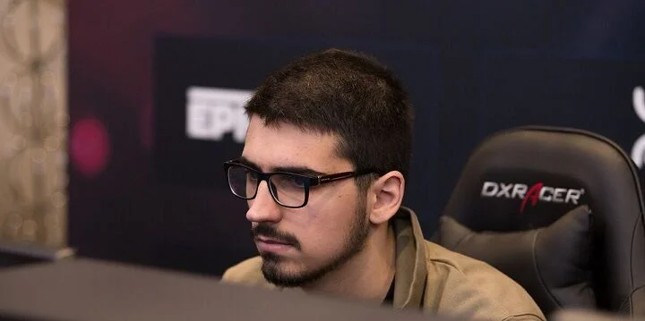 NaVi - OG NaVi - OG