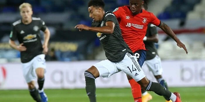 Брайтон - Манчестер Юнайтед Брайтон - Манчестер Юнайтед