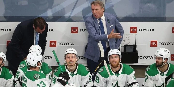 Даллас - Тампа